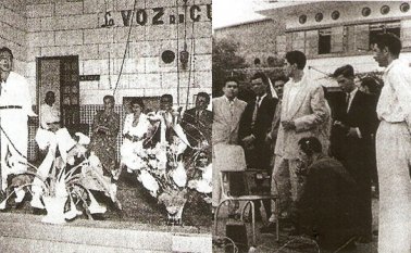 La radio en Cúcuta Crónicas de Cúcuta