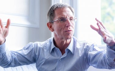 Emilio Archila, alto consejero Presidencial para la Estabilización y la Consolidación. Colprensa