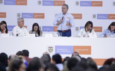 Colprensa