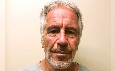 Jeffrey Epstein. Twitter