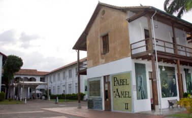 Alfredo Estévez/La Opinión