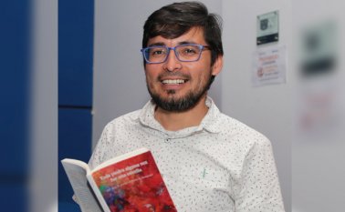 Alfredo Estévez/La Opinión