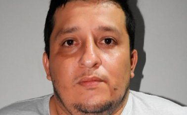 Diego Armando García Durán deberá responder por el delito de estafa agravada. Policía