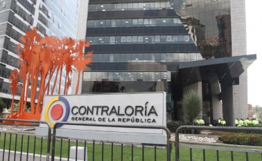 Los hallazgos de esta Actuación Especial que realizó la Contraloría Delegada para el Sector Social fueron trasladados a la Unidad de Investigaciones Especiales contra la Corrupción de la CGR. Archivo