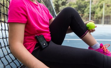 El dispositivo de insulina salió al mercado en 1980 y ha evolucionado constantemente. Cortesía