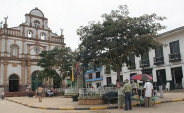 Hay consternación en el municipio de Remedios por una nueva matanza que deja por lo menos cuatro muertos.  Colprensa
