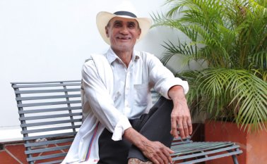 César Obando