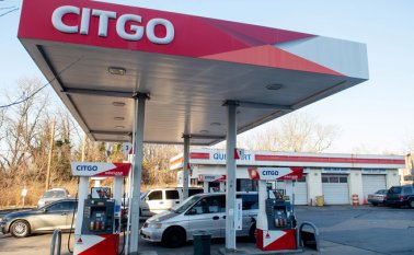 La empresa Citgo era un activo clave para la economía venezolana porque les permitía vender crudo dentro del mercado estadounidense. Archivo