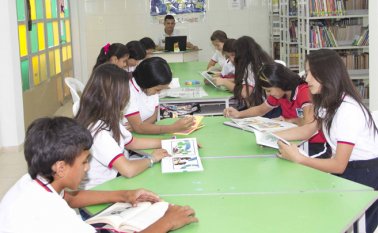 Los ganadores se darán a conocer a través de las redes sociales de la Red de Lectura y Escritura de Cúcuta, el dos de septiembre. Archivo