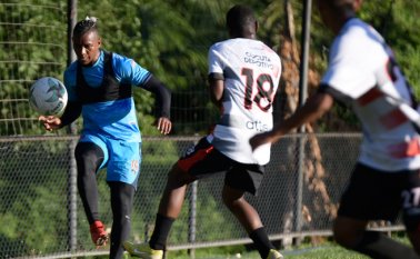 Juan Pablo Bayona-Cúcuta Deportivo