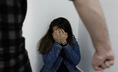 En Colombia cada día violan a 55 niñas. Colprensa