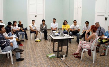 Hasta el 25 de agosto podrán postularse. Archivo