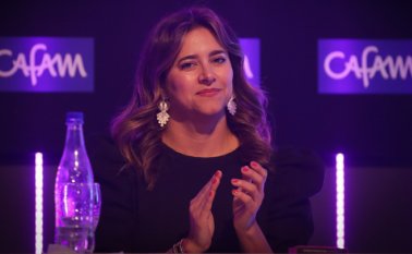 Se cuestionaba cuál había sido el aporte de la Primera Dama a la investigación científica para que el premio llevara su nombre. Colprensa