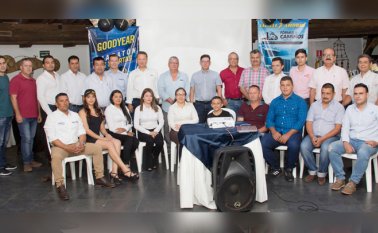 Saúl Castellanos, Carlos Castillo, Miguel Sánchez, Jesús Sánchez, David Arciniegas, Andrés Cortez, William Ortiz, Oscar Ortega, Juan Bermúdez, Luis Arévalo, Jairo Sandoval, Luis Rosales, Yeisón Suárez, Jorge Castro, Marco Escalantes, Yessid Medina, Dayana Arévalo, Diana Rincón, Maira Gómez, Matilde Cruz,  Yesid Flórez, Omar Flórez, Rubén Ibarra, Reynado Ortiz y José Vicente Millán. Alfredo Estévez