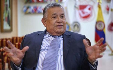 Álvaro Rojas, presidente de la Unión Colegiada del Notariado Colombiano, dijo que hay archivos incluso de la época de la conquista que en un futuro se entregarán a museos. Colprensa