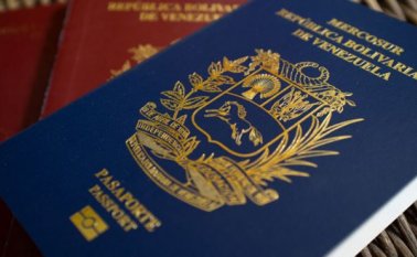 Los titulares de un pasaporte venezolano que deseen viajar o permanecer en Canadá pueden continuar utilizando ahora su pasaporte si expiró hace menos de 5 años. Internet