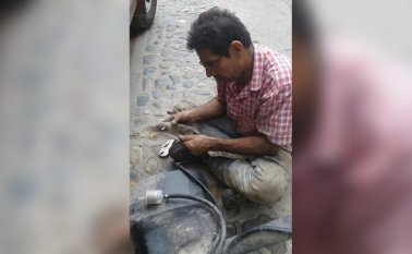 Cortesía
