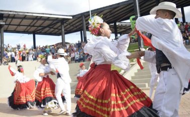 El Parque de La Vida es uno de estos espacios. La Opinión