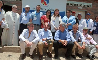 Orlando Carvajal/La Opinión