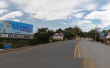 Mario Caicedo y Alfredo Estévez 