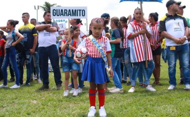 A la cita acudieron unos 250 deportistas. Cortesía