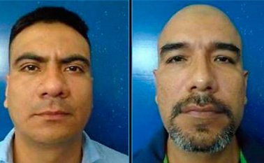 Cuando la mujer quiso marcharse, los procesados de 24 y 37 años se lo impidieron y la accedieron una vez más. Colprensa