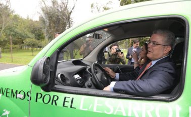 Colprensa