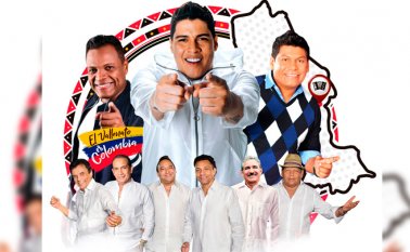Esa será la antesala al Festival Vallenato La Perla del Norte. Cortesía