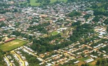 La situación se registró en Tibú. Archivo