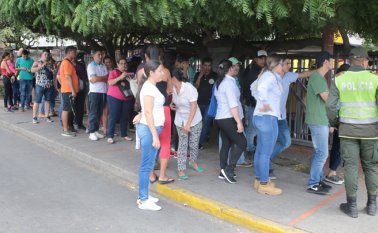 César Obando/La Opinión