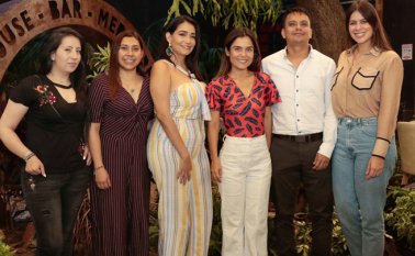 Mario Franco/La Opinión