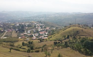 El censo se ha adelantado en los municipios Bolívar (San Antonio), Ureña, Junín (Rubio), Capacho Viejo y Rafael Urdaneta (Delicias). Cortesía
