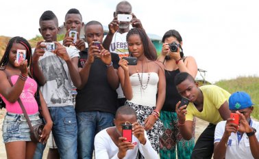 Las actividades formativas no solo se cumplirán en Cúcuta sino en otras regiones del país como Santa Marta, Pasto, Neiva, Leticia, Villavicencio, Manizales y Quibdó. Colprensa-Cortesía