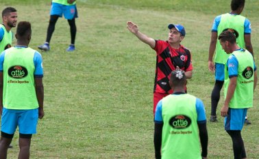 Juan Pablo Cohen/La Opinión