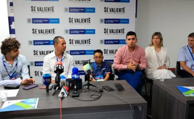 La estrategia de subsidios concurrentes es una de las seis modalidades que hacen parte del plan de reactivación del Gobierno Nacional para el sector de la construcción. Cortesía