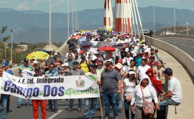Mario Caicedo/La Opinión