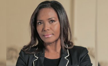 Carmen Inés Vásquez, ministra de Cultura, inaugura la Flic el próximo martes a las 6 de la tarde. Archivo