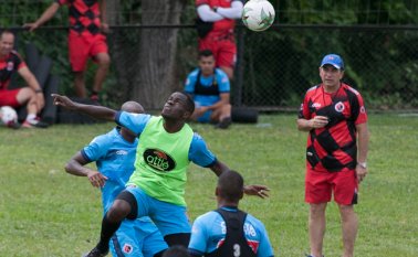 Juan Pablo Cohen/La Opinión