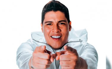 Rafa Pérez. Internet