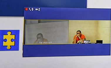 Marín, sería el testigo clave en el caso de narcotráfico que se adelanta en contra de Jesús Santrich.
Colprensa