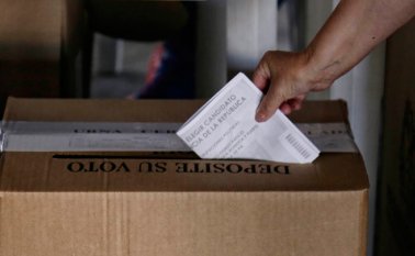 Finalizadas las inscripciones de candidatos para las elecciones locales y regionales de octubre, la Procuraduría encontró más de 600 aspirantes con presuntas inhabilidades para postularse a los diferentes cargos. Archivo