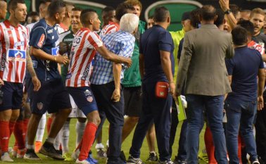 Raúl Palacios / El País