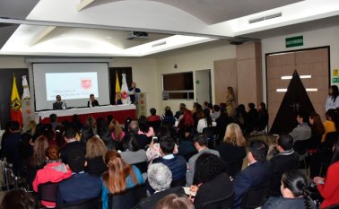 El director nacional del Registro Civil indicó que las capacitaciones se “iniciaron en Norte de Santander y luego en Atlántico”. Colprensa