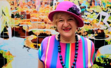 Cortesía Casa de la Historia