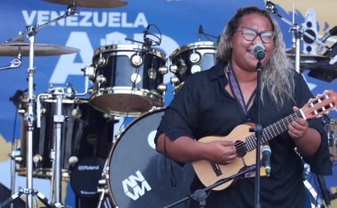 Reymar Perdomo. Colprensa