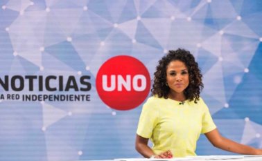 Uno de sus seguidores que le preguntó a Mábel Lara, la presentadora del noticiero, si era cierta esta versión, la vallecaucana solo respondió en la misma red social: “@MabelLaraNews…Sí”. Especial