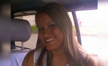 La candidata tenía un hijo menor de edad. Especial para El País