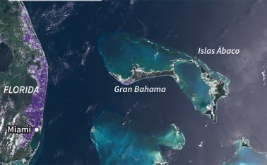 La Organización Mundial de la Salud (OMS) está lista para enviar sus brigadas médicas. AFP