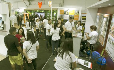 La feria se llevará a cabo en el Ecoparque de Comfanorte.
Cortesía