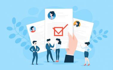 Los nuevos empleados buscan tener una carrera con sentido para ellos, los empleos ya no se desarrollan desde un contexto interno de la empresa sino desde un punto de vista personal. Cortesía